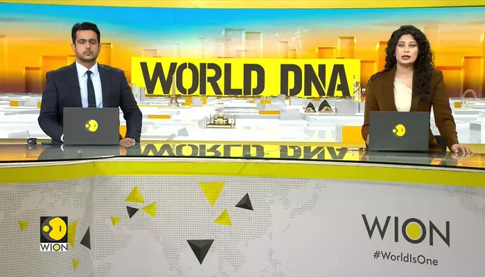 WionNews Video