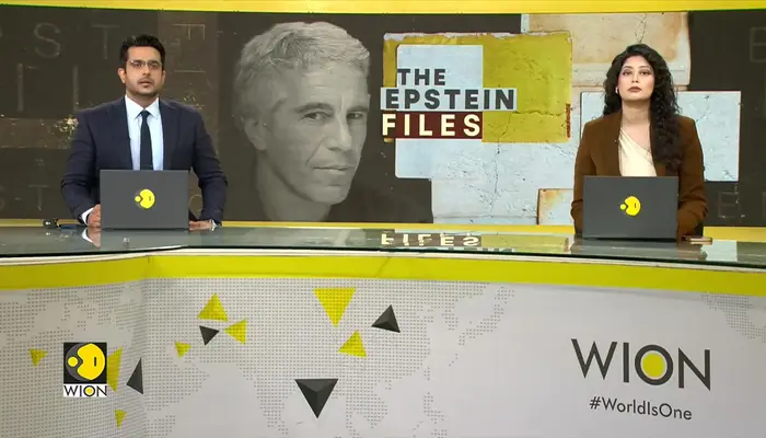 WionNews Video