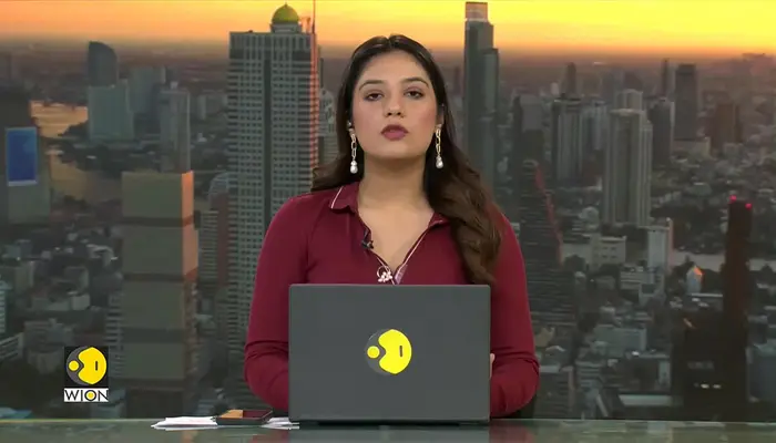 WionNews Video