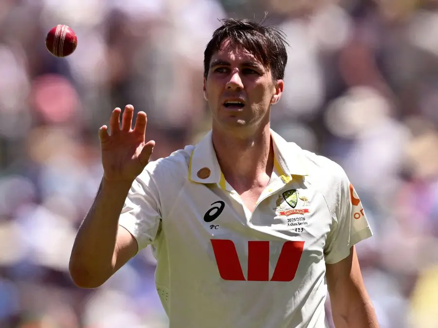 Bad news for Australia as Cummins out of remainder of Ashes, doubtful for T20 World Cup