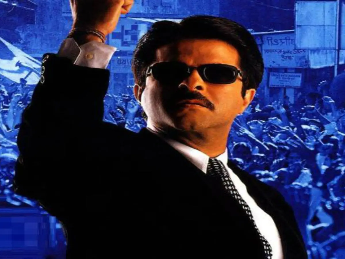 Nayak: The Real Hero