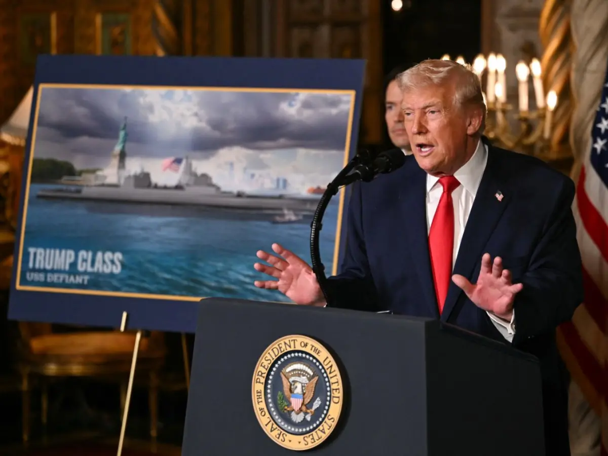 How many died after the US strike on Venezuela? Here’s what Trump revealed How many died after the US strike on Venezuela? Here’s what Trump revealed