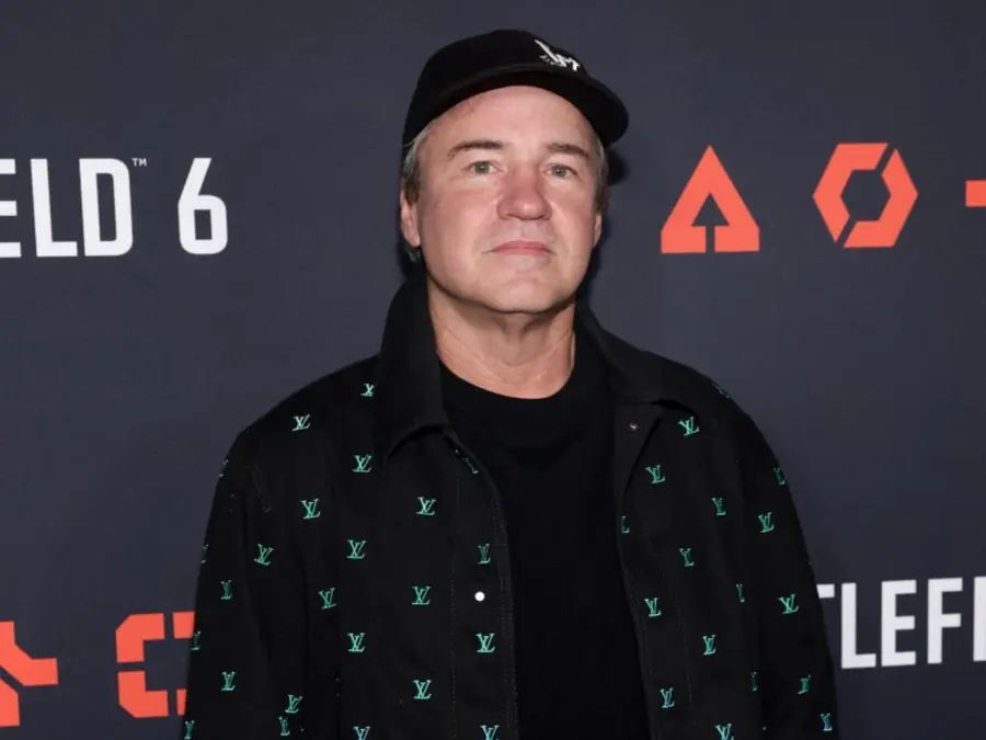 Who was Vince Zampella? Call of Duty co-creator died in a tragic car accident
