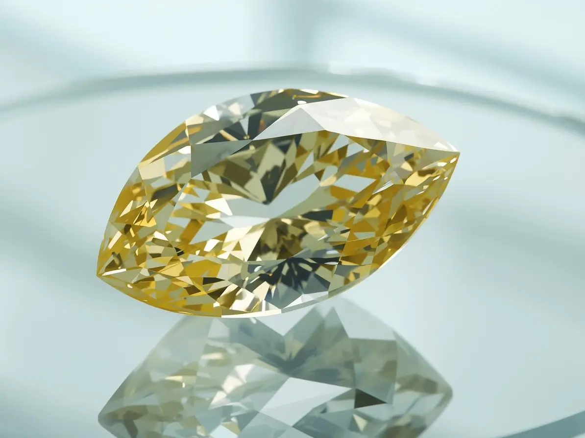 Lost for 100 years since World War I, the Florentine diamond of the Hapsburgs found in a Canadian Vault Lost for 100 years since World War I, the Florentine diamond of the Hapsburgs found in a Canadian Vault