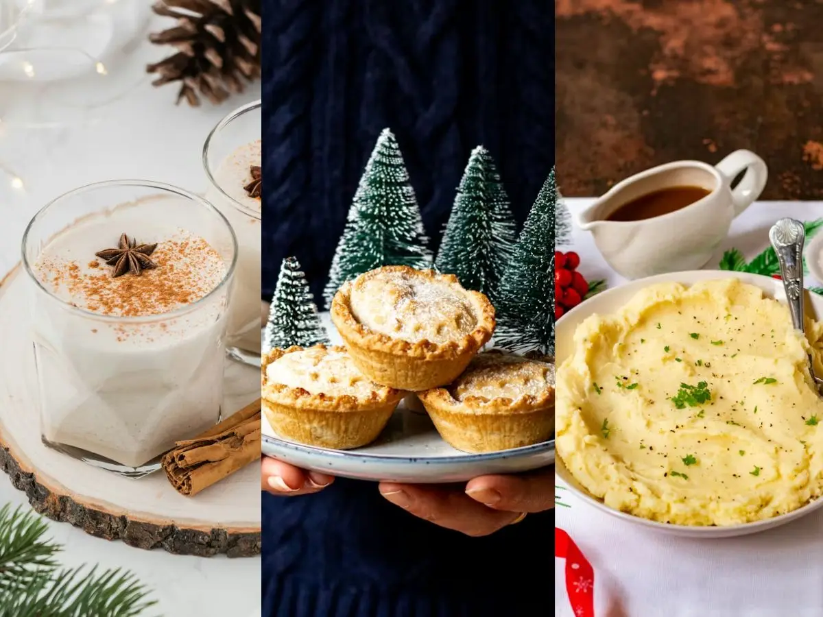 Christmas 2025: 7 simple festive recipe ideas to try this holiday season