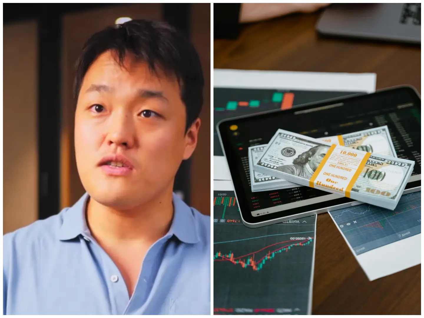 Crimes of Do Kwon: Freefall of South Korean crypto genius - fugitive life, forged passports and 15 years in jail Crimes of Do Kwon: Freefall of South Korean crypto genius - fugitive life, forged passports and 15 years in jail