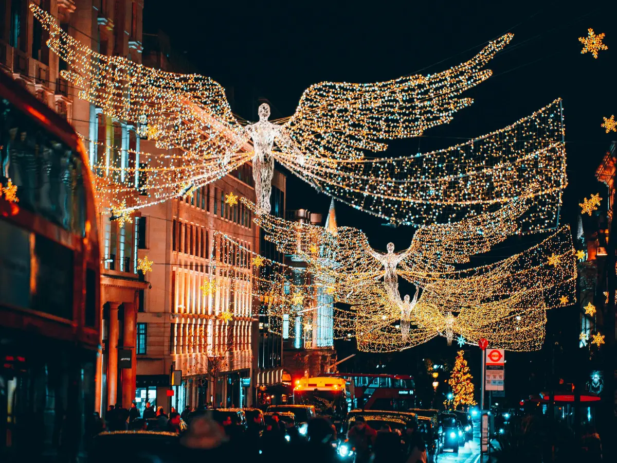 London, UK