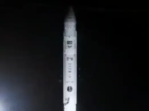 WATCH | South Korea's Innospace’s Hanbit-Nano rocket crashes minutes after historic liftoff attempt WATCH | South Korea's Innospace’s Hanbit-Nano rocket crashes minutes after historic liftoff attempt