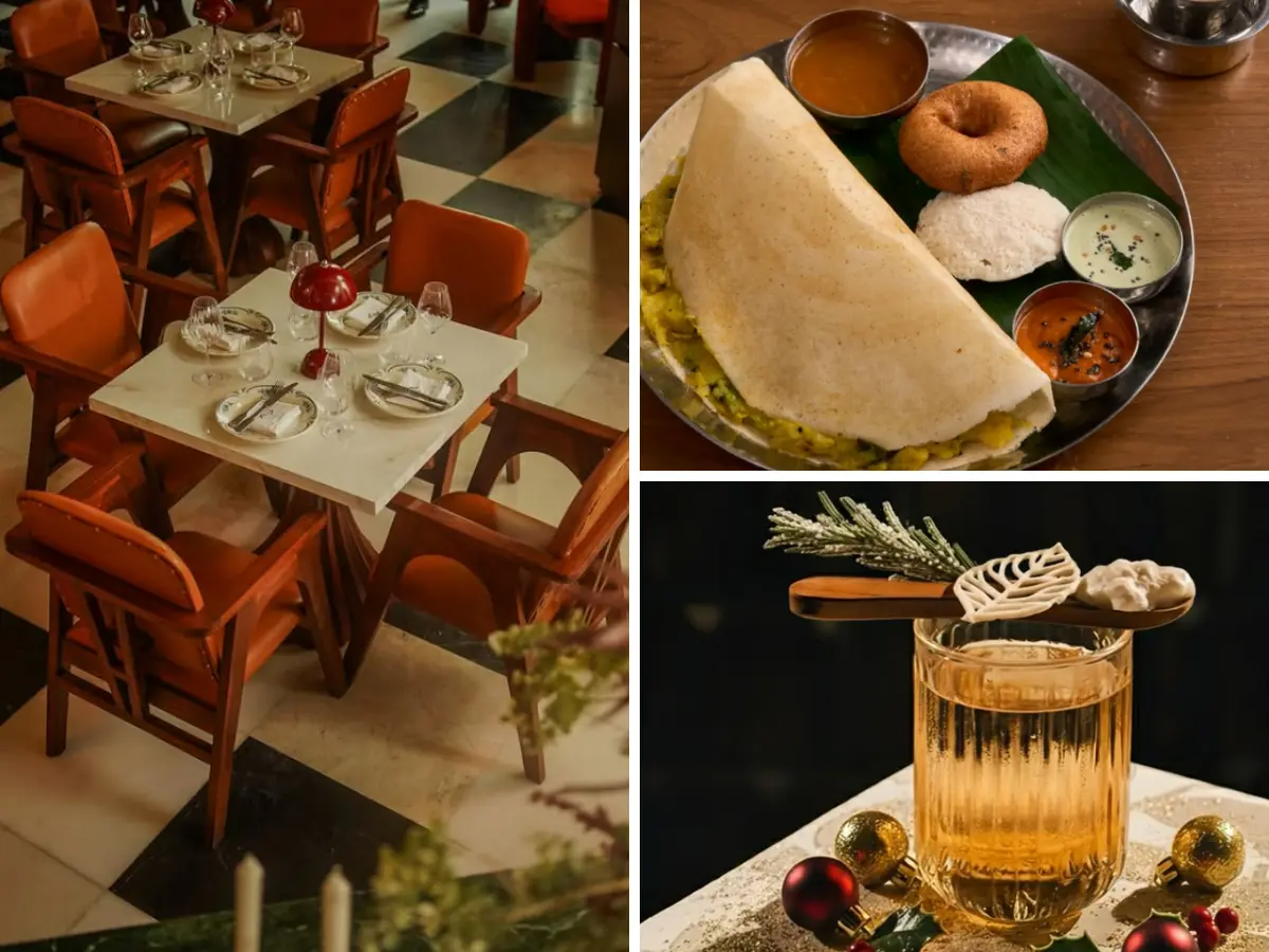 13 new restaurants in Mumbai to experience in 2026