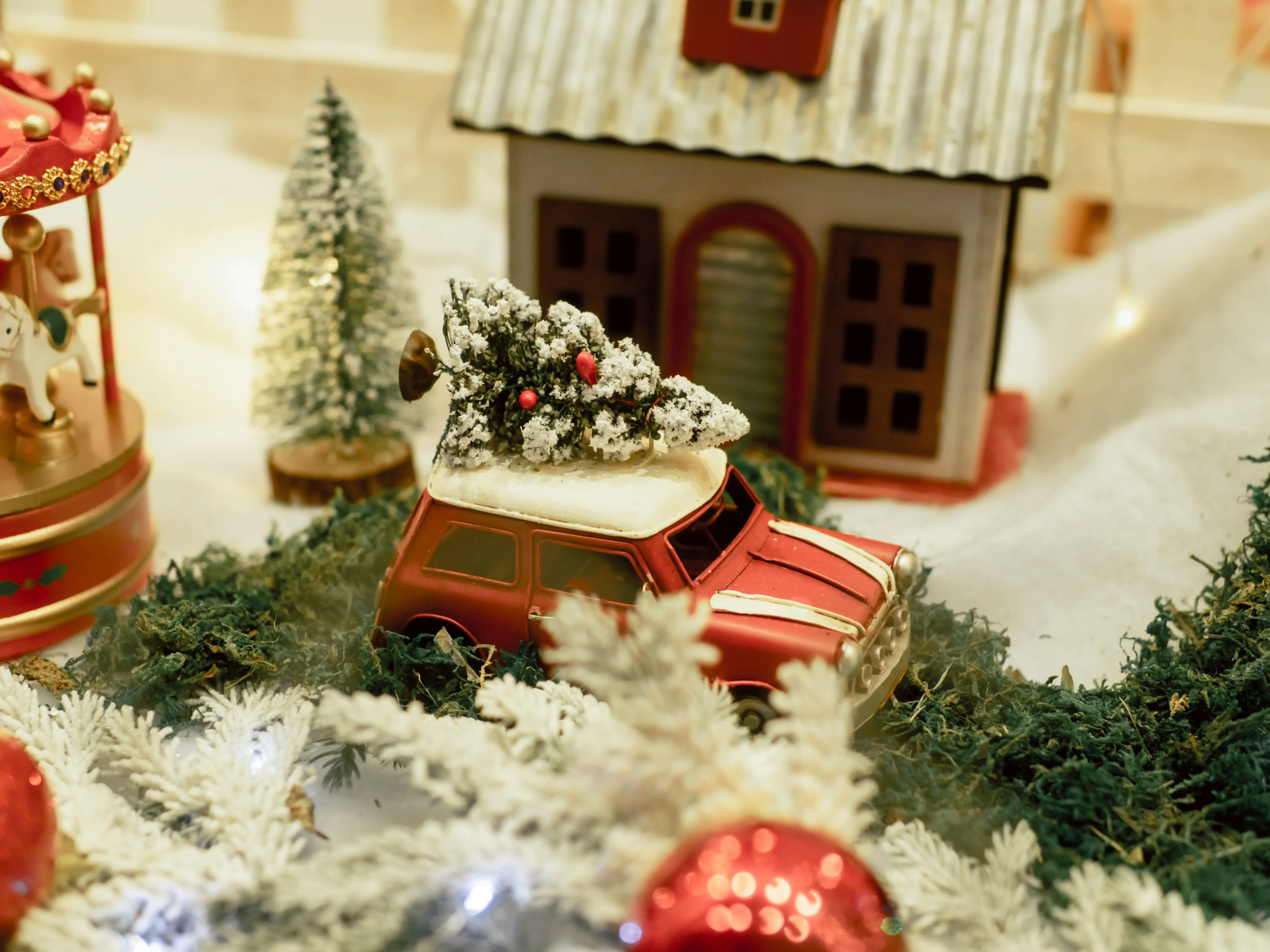 Are Banks open on Christmas eve 2025 in the US? Full list of what's open and what's closed on 24th December Are Banks open on Christmas eve 2025 in the US? Full list of what's open and what's closed on 24th December