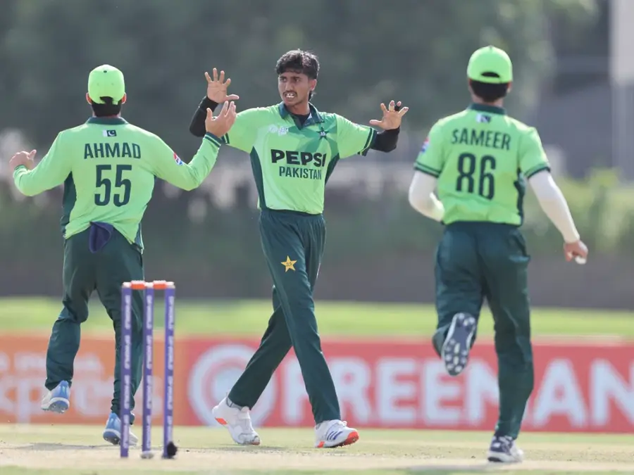 Asia Cup U-19: PCB to complain to ICC about Indian players 'provoking Pakistani players' in final