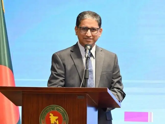 India and Bangladesh summon envoys as diplomatic tensions escalate India and Bangladesh summon envoys as diplomatic tensions escalate