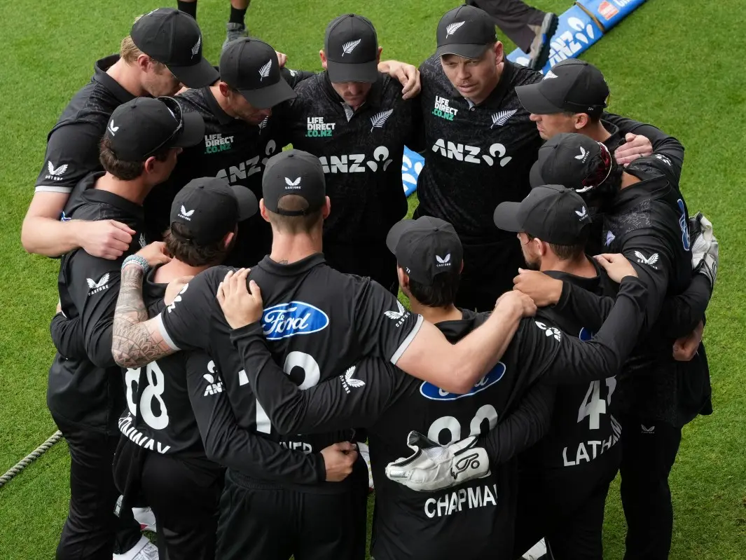 IND vs NZ: Santner, Bracewell to lead as Black Caps announce ODI and T20I squads for India tour IND vs NZ: Santner, Bracewell to lead as Black Caps announce ODI and T20I squads for India tour