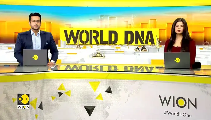 WionNews Video