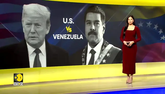 WionNews Video