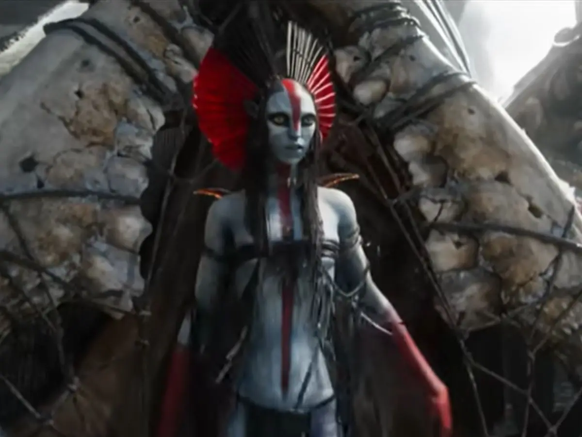 Avatar: Fire And Ash India box office- How much did James Cameron’s sci-fi earn on Day 5? Avatar: Fire And Ash India box office- How much did James Cameron’s sci-fi earn on Day 5?