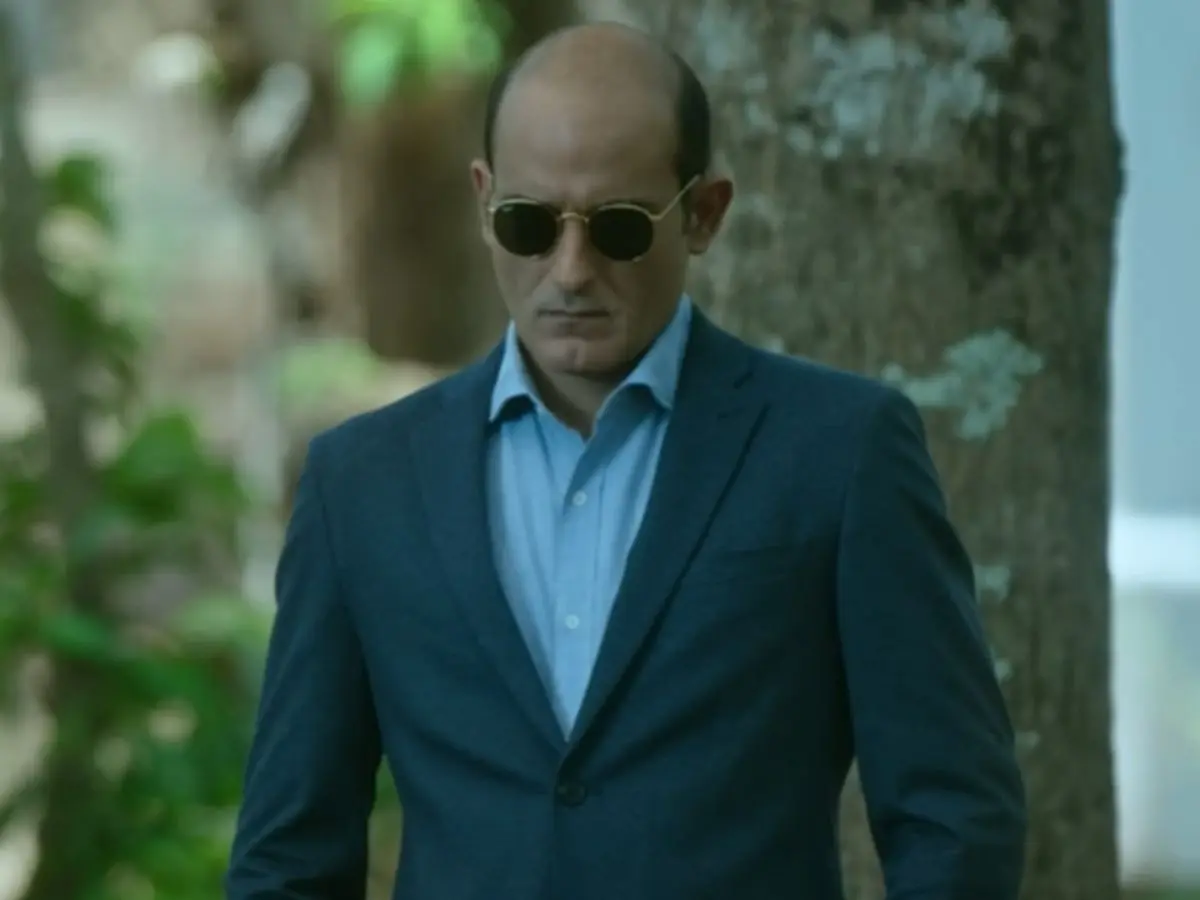 Has Akshaye Khanna stepped away from Drishyam 3 after Dhurandhar's success? Here's what we know