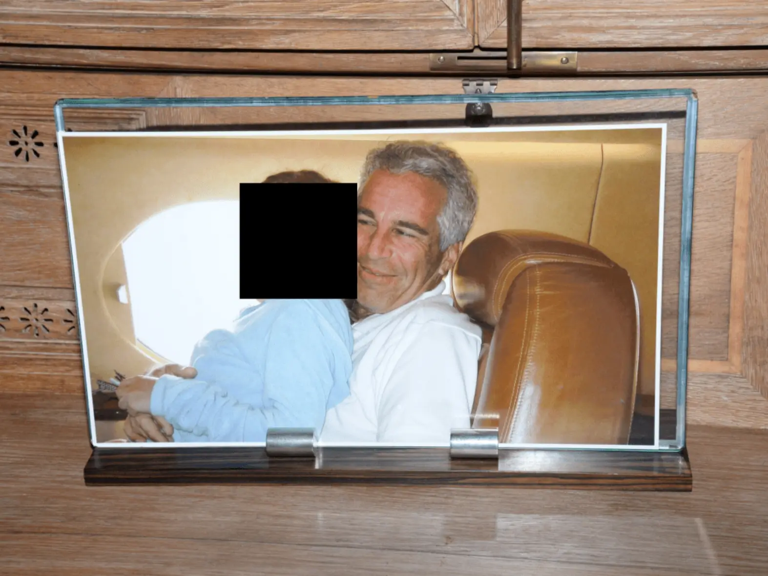 Sick of Epstein files redactions? Internet sleuths have discovered a hack to read almost EVERYTHING. Here's how Sick of Epstein files redactions? Internet sleuths have discovered a hack to read almost EVERYTHING. Here's how