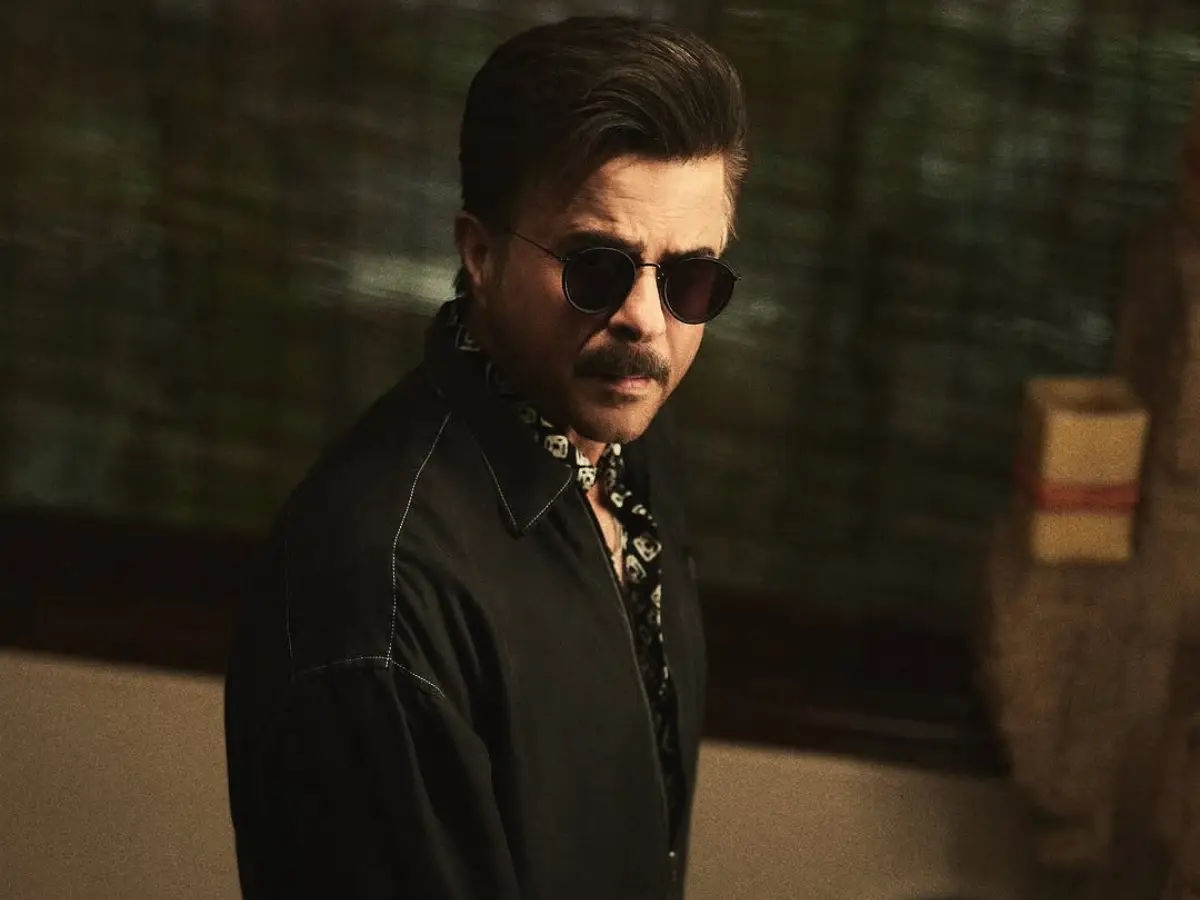 Anil Kapoor turns 69: 5 iconic movies with legendary Bollywood actresses- Madhuri Dixit, Sridevi and more