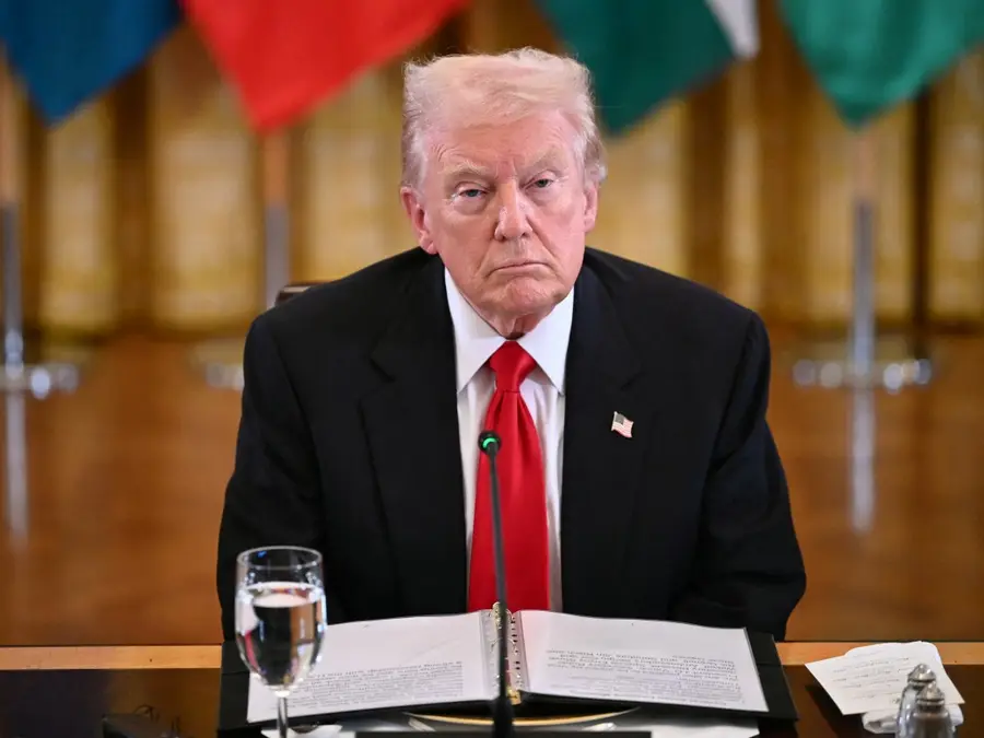 Trump's $100K H-1B visa fee gets green signal, adds to US tech companies' woes