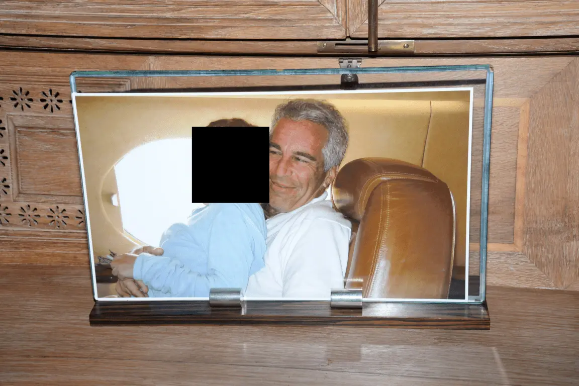 'Tier 1 sexual predator': Epstein admitted he's a 'criminal', shed light on his 'dirty money' in new video