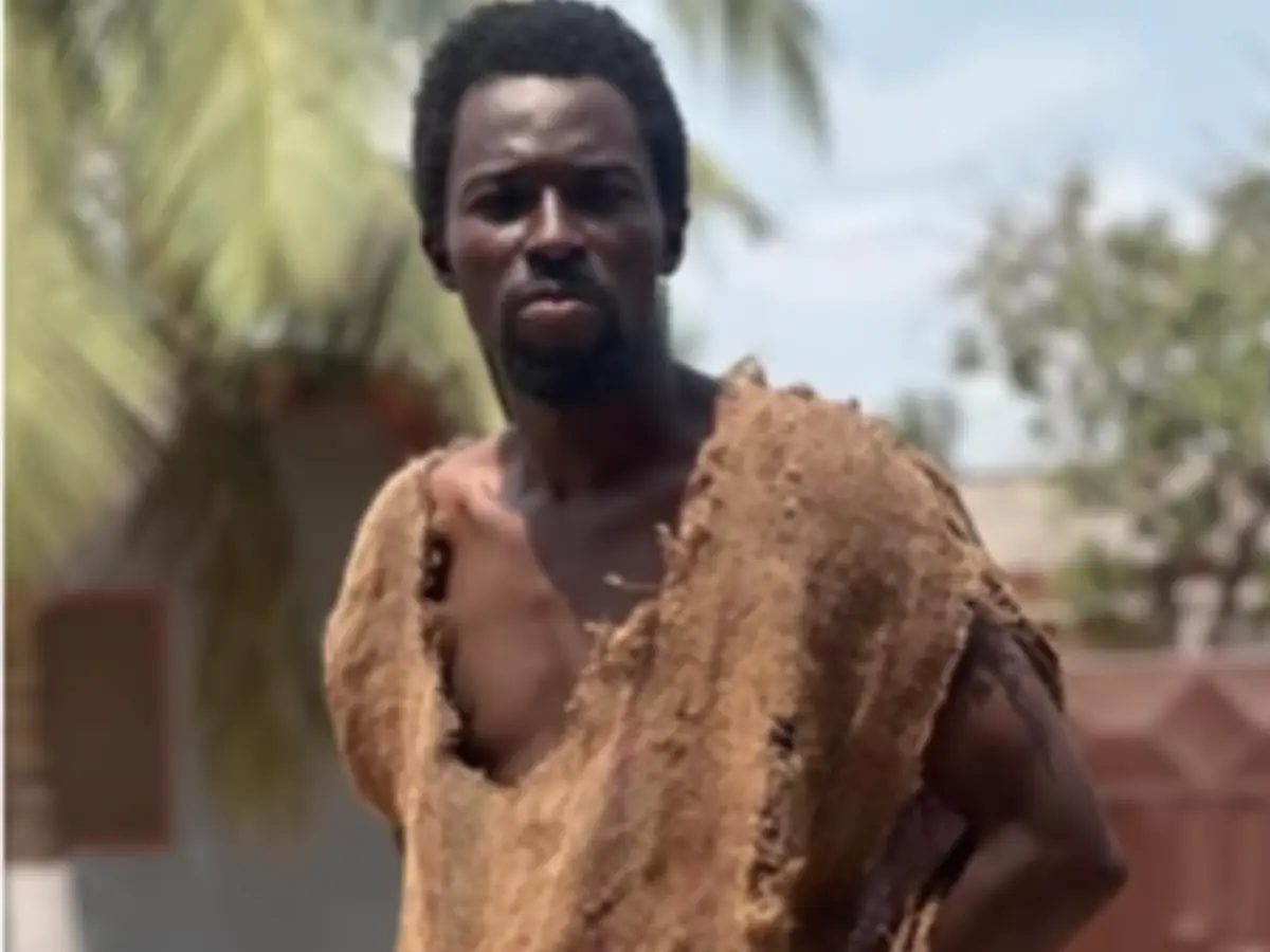 Another rapture-like event predicted, Ghana man says a great flood will begin on Dec 25