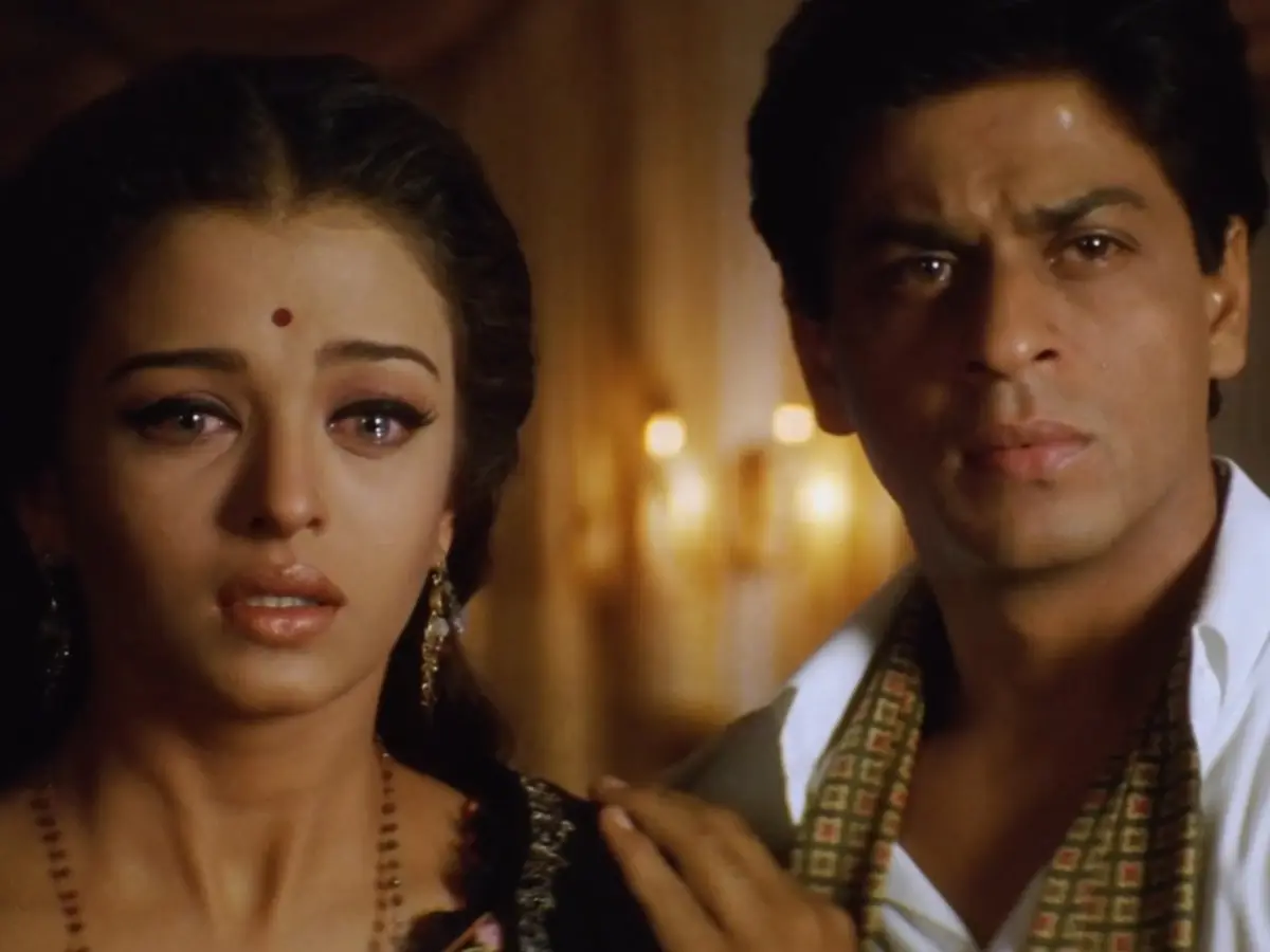 Devdas
