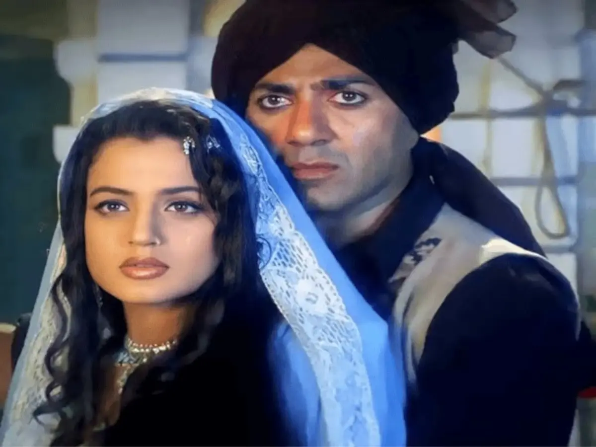 Gadar: Ek Prem Katha