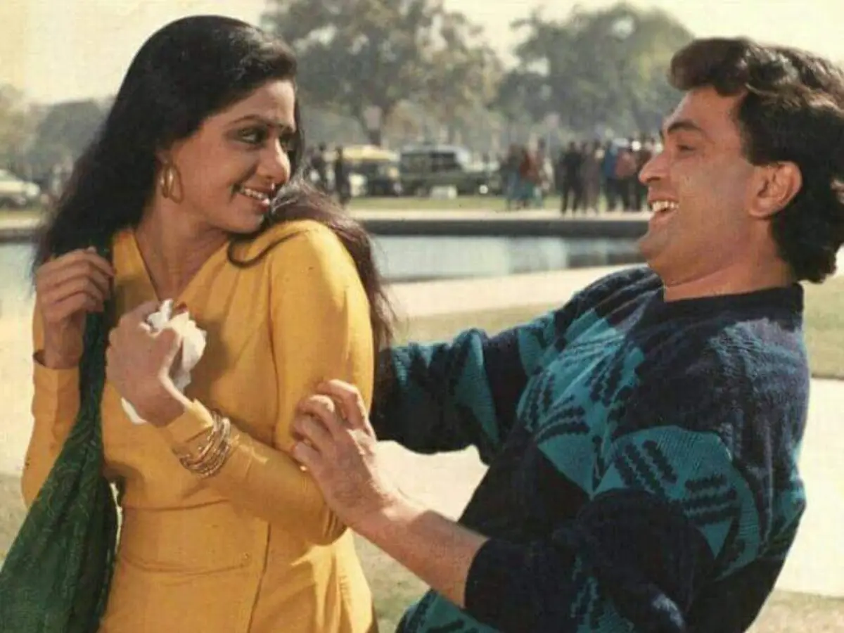 Chandni
