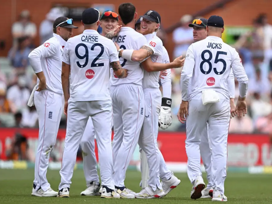 Ashes: England make two changes for Boxing Day Test; Ollie Pope dropped