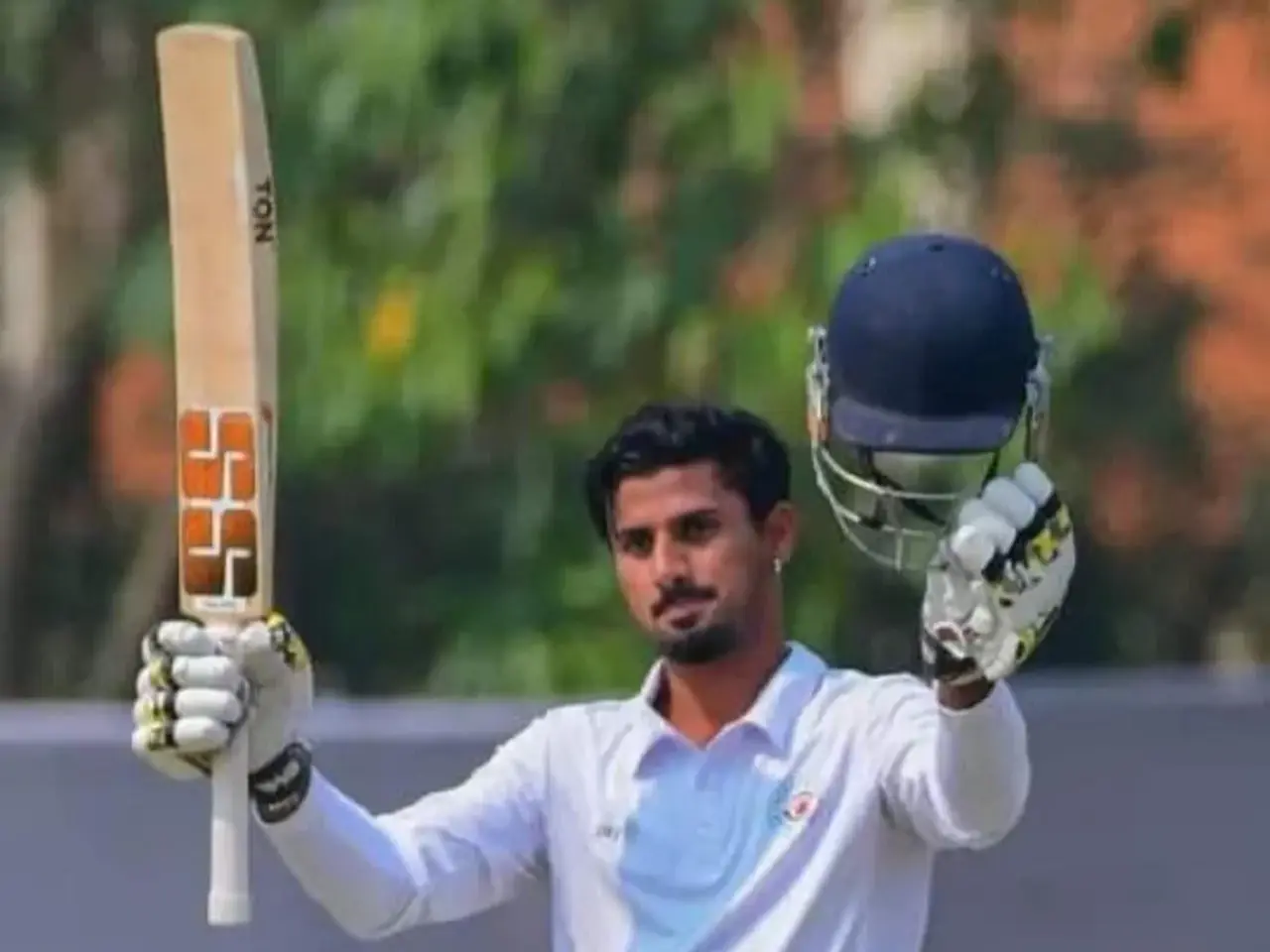Vijay Hazare Trophy: Bihar post highest List A team total after skipper Gani smashes 32-ball ton; Kishan cracks 33-ball 100 for Jharkhand Vijay Hazare Trophy: Bihar post highest List A team total after skipper Gani smashes 32-ball ton; Kishan cracks 33-ball 100 for Jharkhand