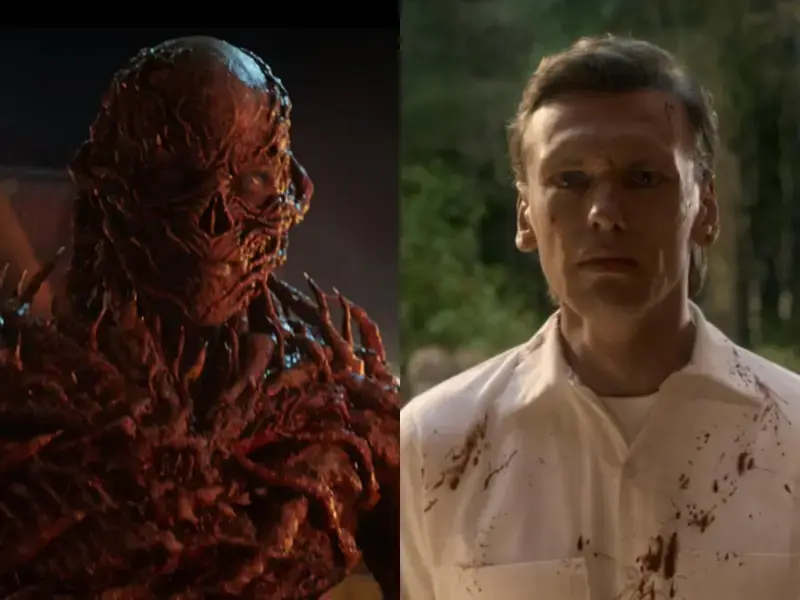 Stranger Things' hits 1.2 billion views and counting: Most rewatched scenes have Nancy, Venca and Dustin Stranger Things' hits 1.2 billion views and counting: Most rewatched scenes have Nancy, Venca and Dustin