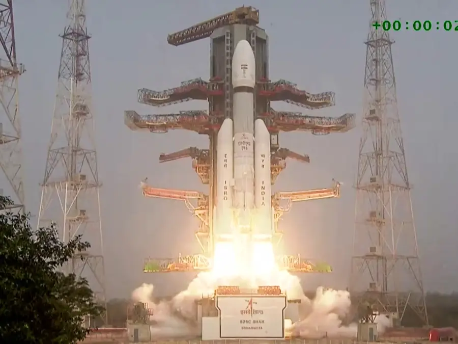 The year India touched the sky: How ISRO redefined our future in 2025