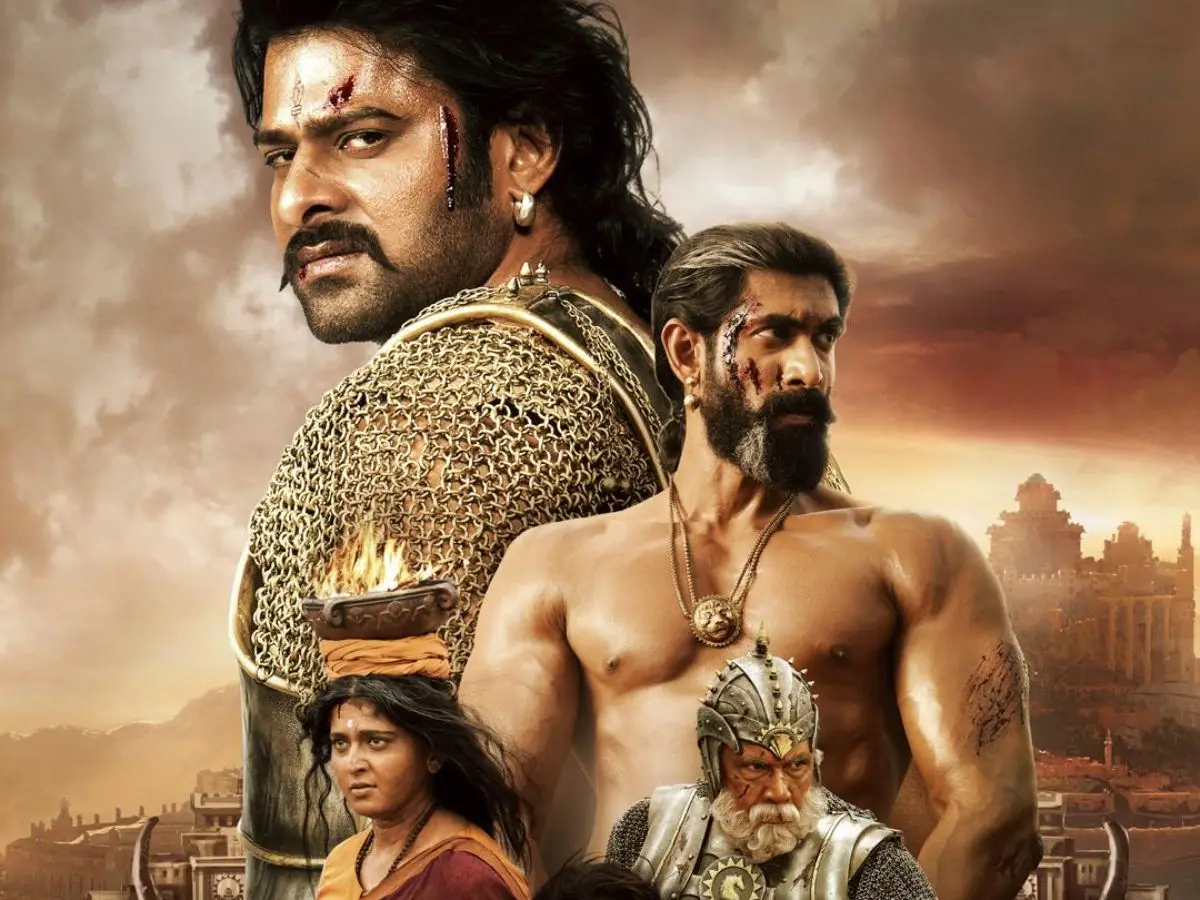 Baahubali: The Epic OTT release date out-When and where to watch SS Rajamouli’s iconic saga Baahubali: The Epic OTT release date out-When and where to watch SS Rajamouli’s iconic saga