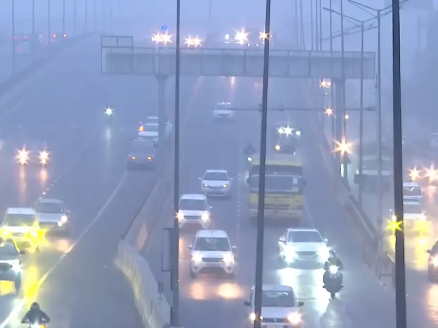 Delhi eases pollution restrictions with Grap-4 lifted as AQI improves, but strict PUC checks continue