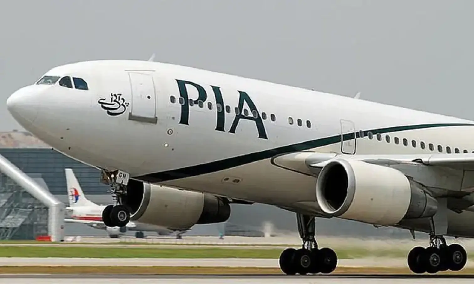 Pakistan PM‘s adviser rejects claims of PIA being sold at less value, says new owners to run airline from April