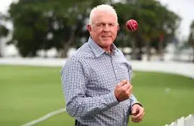 Craig McDermott