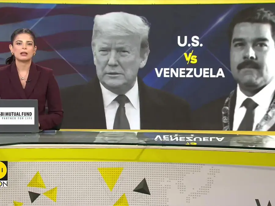 U.S.-Venezuela: U.S. Coast Guard Chases Bella 1 Tanker, Awaits Reinforcements for Seizure