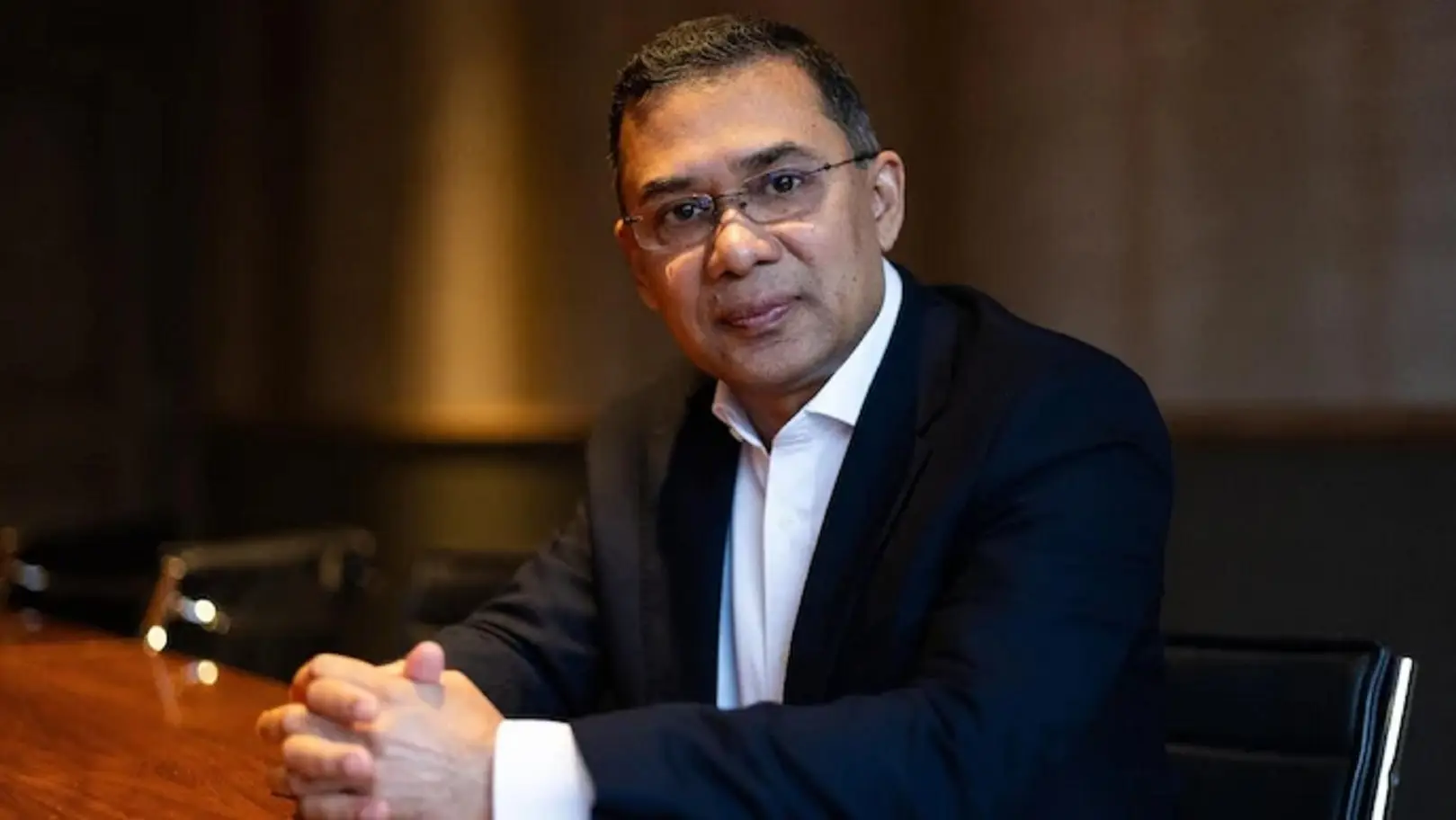 Former PM Khaleda Zia’s son Tarique Rahman returning from exile, tipped to be next PM