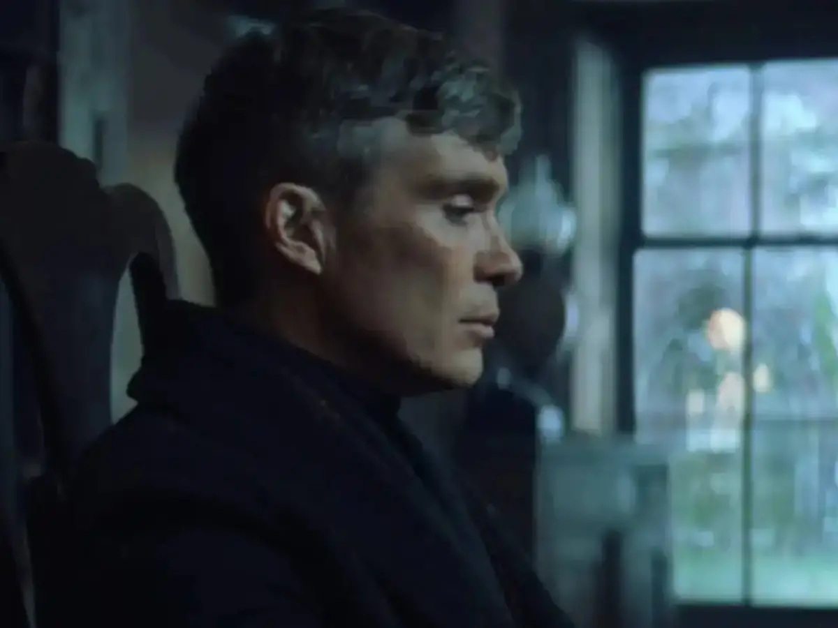 Peaky Blinders-The Immortal Man teaser: Cillian Murphy returns as Tommy Shelby in showdown for blood, power and legacy Peaky Blinders-The Immortal Man teaser: Cillian Murphy returns as Tommy Shelby in showdown for blood, power and legacy