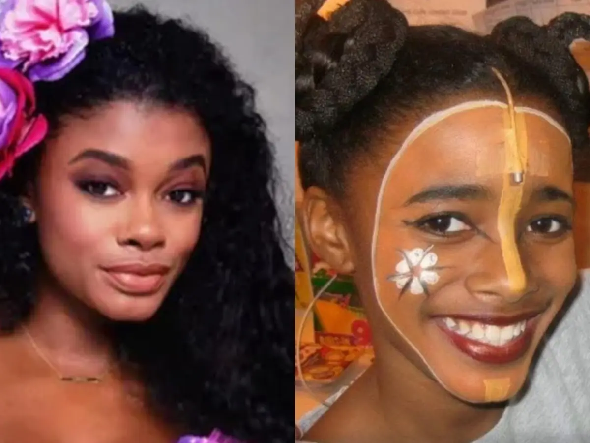 Former Lion King Broadway child actress Imani Smith stabbed to death; boyfriend charged with murder Former Lion King Broadway child actress Imani Smith stabbed to death; boyfriend charged with murder