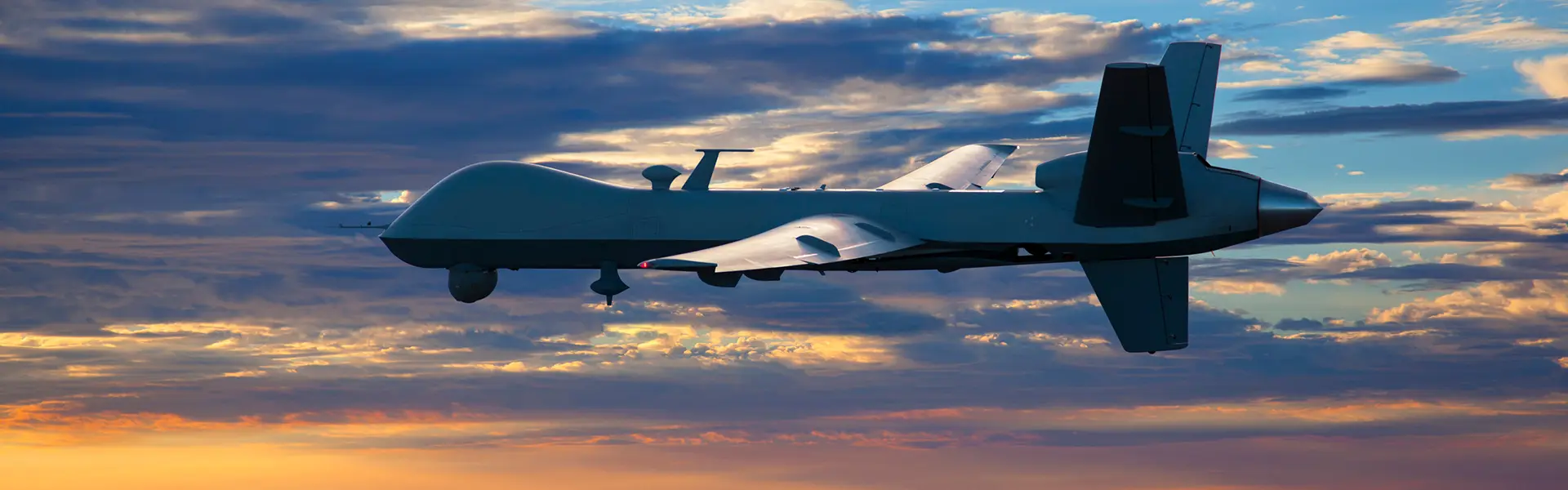 A benchmark in modern air power