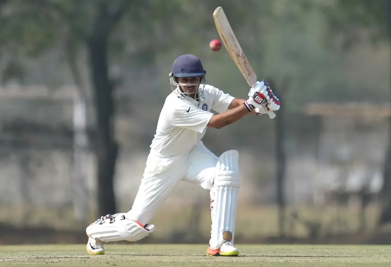 Priyank Panchal