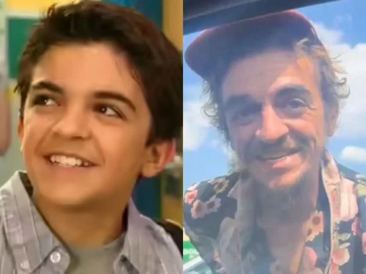 Ex-Nickelodeon actor Tylor Chase is back on streets again, fans offer help Ex-Nickelodeon actor Tylor Chase is back on streets again, fans offer help