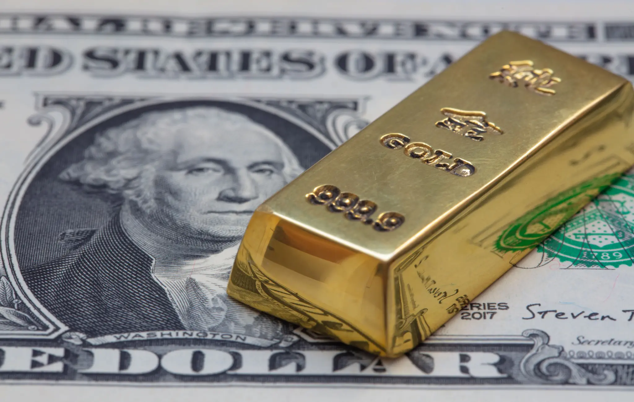 From the British pound to the Japanese yen: Top 10 gold-backed currencies in history