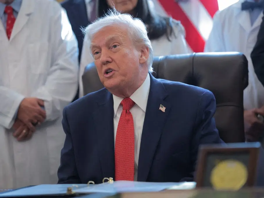 Epstein Files: Trump witnessed the killing of my newborn baby, 13-year-old girl claimed Epstein Files: Trump witnessed the killing of my newborn baby, 13-year-old girl claimed