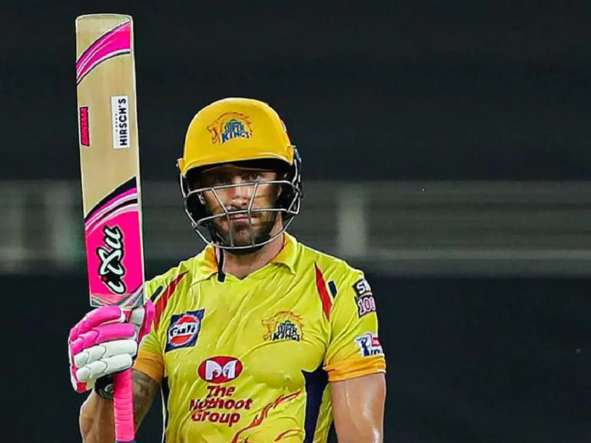 SA20: Faf du Plessis urges Joburg Super Kings to move on from Playoff disappointments ahead of latest season