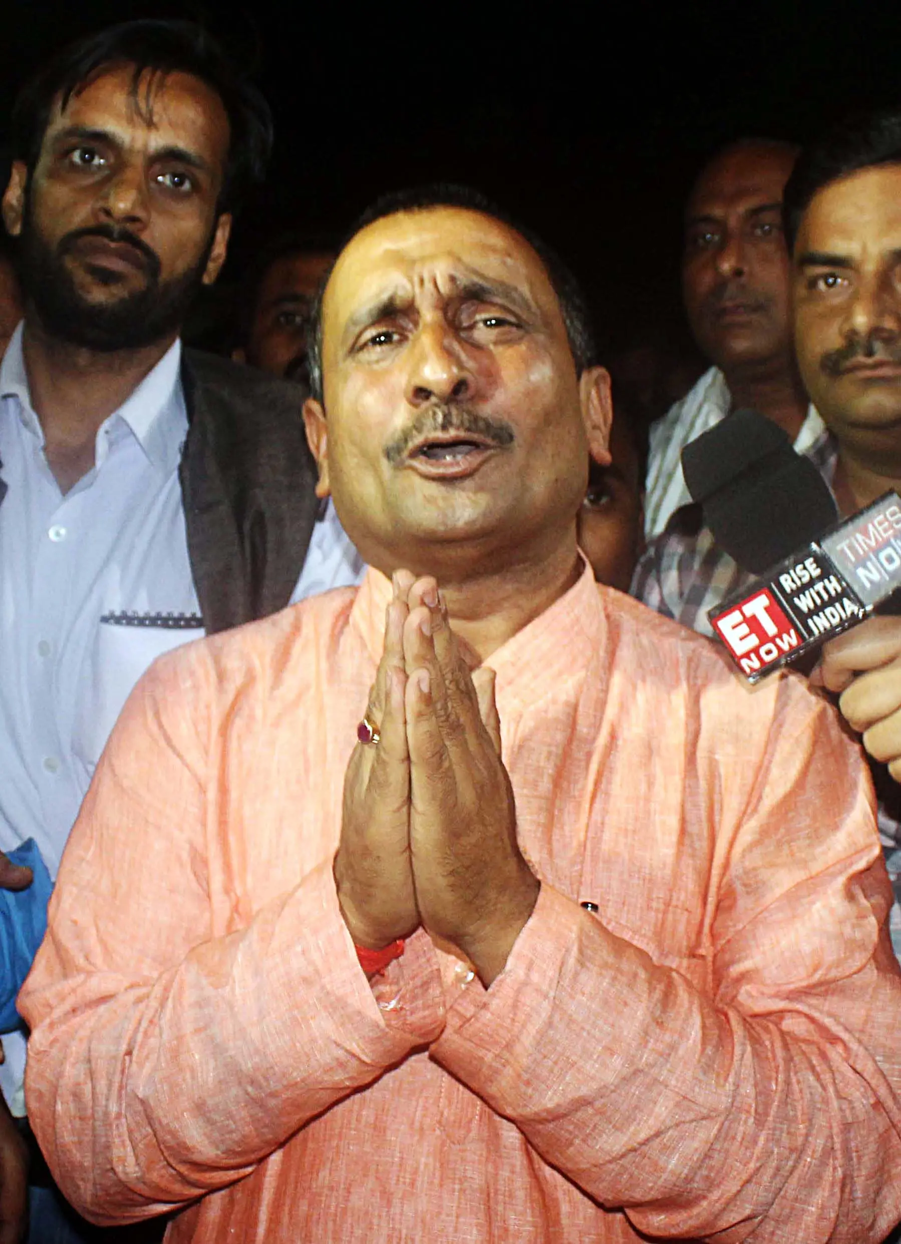 Unnao rape case- Why did Delhi HC suspend life sentence of Kuldeep Singh Sengar?