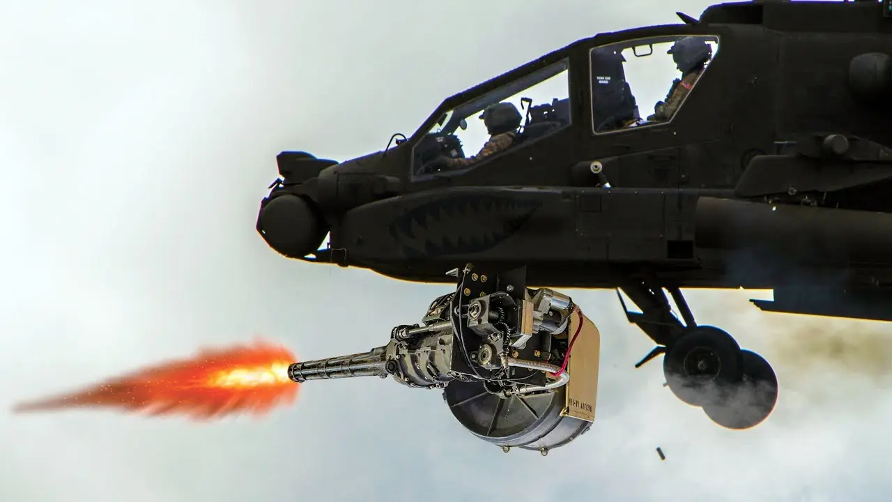 Seeing Through the Smoke Thermal and Radar Sensors