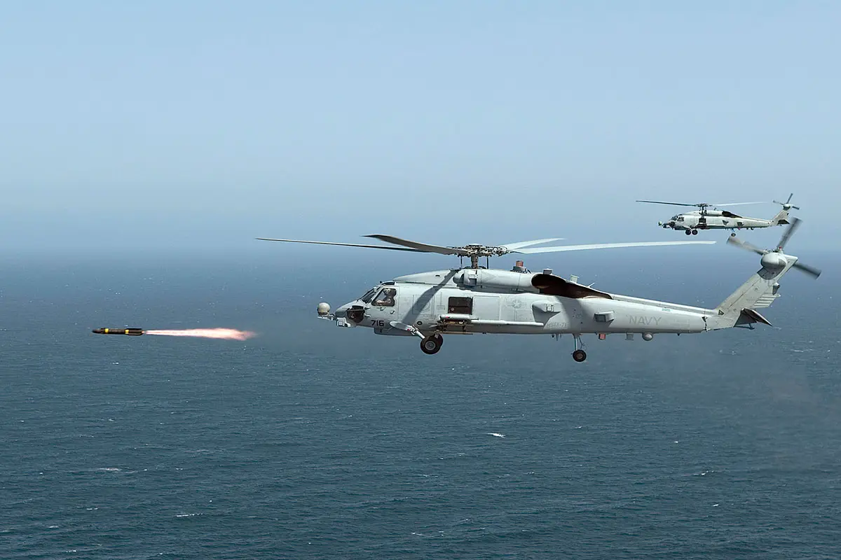 Busting Bunkers from Above Thermobaric Warheads